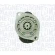 Démarreur MAGNETI MARELLI 944280800190 - Visuel 2