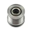 Poulie roue libre, alternateur AS-PL AFP3019(V) - Visuel 3