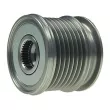 Poulie roue libre, alternateur AS-PL AFP3020 - Visuel 1