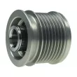 Poulie roue libre, alternateur AS-PL AFP3020 - Visuel 2