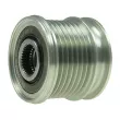 Poulie roue libre, alternateur AS-PL AFP3020(INA) - Visuel 1