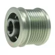 Poulie roue libre, alternateur AS-PL AFP3020(INA) - Visuel 2
