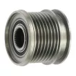 Poulie roue libre, alternateur AS-PL AFP3020(V) - Visuel 1