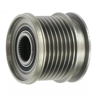 Poulie roue libre, alternateur AS-PL AFP3020(V)