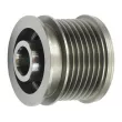 Poulie roue libre, alternateur AS-PL AFP3020(V) - Visuel 2