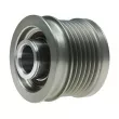 Poulie roue libre, alternateur AS-PL AFP3021 - Visuel 2