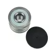 Poulie roue libre, alternateur AS-PL AFP3021 - Visuel 3
