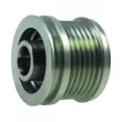 Poulie roue libre, alternateur AS-PL AFP3021(INA) - Visuel 2
