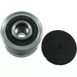 Poulie roue libre, alternateur AS-PL AFP3021(INA) - Visuel 3