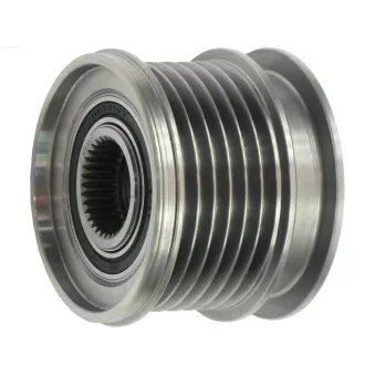 Poulie roue libre, alternateur AS-PL AFP3021(V)