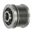 Poulie roue libre, alternateur AS-PL AFP3021(V) - Visuel 2