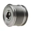 Poulie roue libre, alternateur AS-PL AFP3022 - Visuel 1