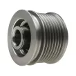 Poulie roue libre, alternateur AS-PL AFP3022 - Visuel 2