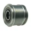 Poulie roue libre, alternateur AS-PL AFP3022(INA) - Visuel 1