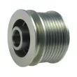 Poulie roue libre, alternateur AS-PL AFP3022(INA) - Visuel 2