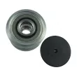 Poulie roue libre, alternateur AS-PL AFP3022(INA) - Visuel 3