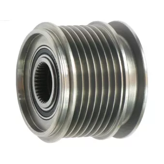 Poulie roue libre, alternateur AS-PL AFP3022(V)
