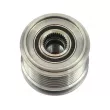 Poulie roue libre, alternateur AS-PL AFP3022(V) - Visuel 3