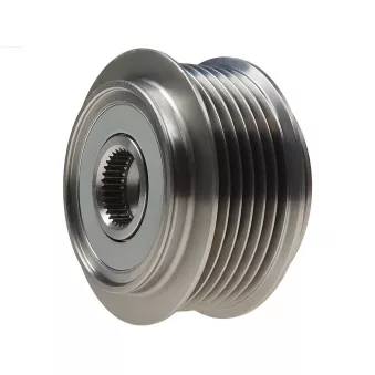 Poulie roue libre, alternateur AS-PL AFP3023