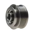 Poulie roue libre, alternateur AS-PL AFP3023 - Visuel 2