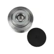 Poulie roue libre, alternateur AS-PL AFP3023 - Visuel 3