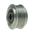 Poulie roue libre, alternateur AS-PL AFP3023(INA) - Visuel 1