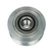 Poulie roue libre, alternateur AS-PL AFP3023(INA) - Visuel 3