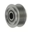 Poulie roue libre, alternateur AS-PL AFP3023(V) - Visuel 1