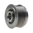Poulie roue libre, alternateur AS-PL AFP3024 - Visuel 2
