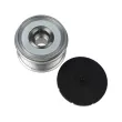 Poulie roue libre, alternateur AS-PL AFP3024 - Visuel 3