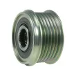 Poulie roue libre, alternateur AS-PL AFP3024(INA) - Visuel 1