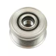 Poulie roue libre, alternateur AS-PL AFP3024(V) - Visuel 3