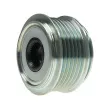 Poulie roue libre, alternateur AS-PL AFP3025 - Visuel 1