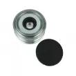 Poulie roue libre, alternateur AS-PL AFP3025 - Visuel 3