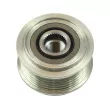 Poulie roue libre, alternateur AS-PL AFP3025(INA) - Visuel 3