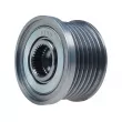 Poulie roue libre, alternateur AS-PL AFP3026 - Visuel 1