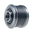 Poulie roue libre, alternateur AS-PL AFP3026 - Visuel 2