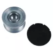 Poulie roue libre, alternateur AS-PL AFP3026 - Visuel 3