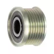 Poulie roue libre, alternateur AS-PL AFP3026(INA) - Visuel 1