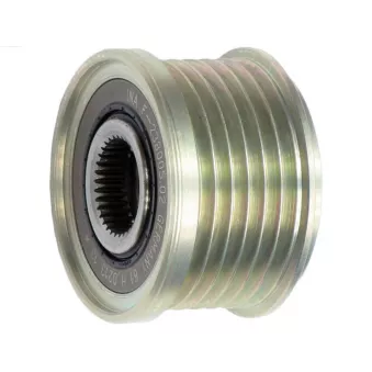 Poulie roue libre, alternateur AS-PL AFP3026(INA)