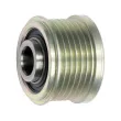 Poulie roue libre, alternateur AS-PL AFP3026(INA) - Visuel 2