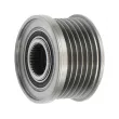 Poulie roue libre, alternateur AS-PL AFP3026(V) - Visuel 1