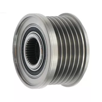 Poulie roue libre, alternateur AS-PL AFP3026(V)