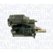 Démarreur MAGNETI MARELLI 944280800230 - Visuel 1