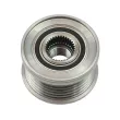Poulie roue libre, alternateur AS-PL AFP3026(V) - Visuel 3