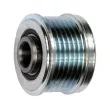 Poulie roue libre, alternateur AS-PL AFP3027 - Visuel 2
