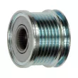 Poulie roue libre, alternateur AS-PL AFP3028 - Visuel 1