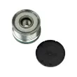 Poulie roue libre, alternateur AS-PL AFP3028 - Visuel 3