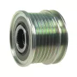 Poulie roue libre, alternateur AS-PL AFP3028(INA) - Visuel 1