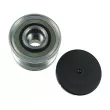 Poulie roue libre, alternateur AS-PL AFP3028(INA) - Visuel 3